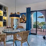 Do Patio Villa *