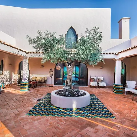 Villa Do Patio