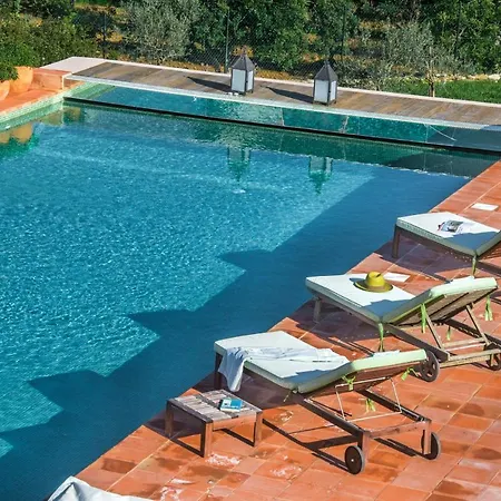 Do Patio Villa