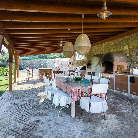 Villa Do Patio