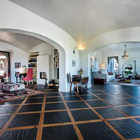 Villa Do Patio Moncarapacho