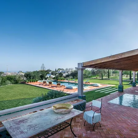 Villa Do Patio