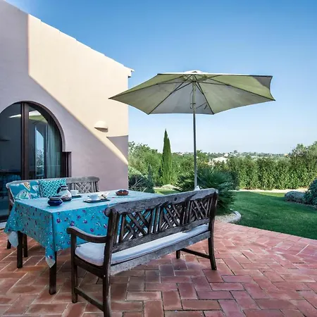 Do Patio Moncarapacho